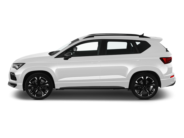 CUPRA ATECA 1.5 TSI 150ch DSG7 V